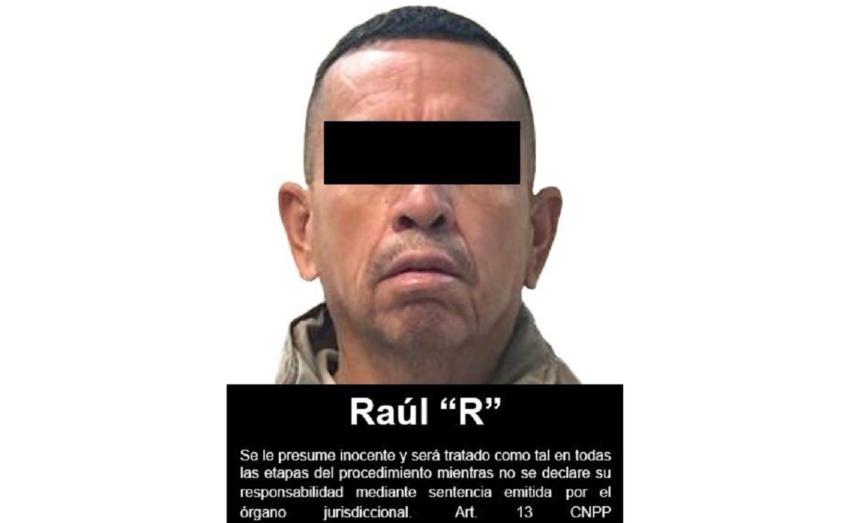 Extradita Fgr A Raúl R A Eua Acusado De Traficar Cocaína Y Marihuana Posta Nuevo León 6813