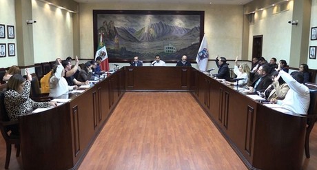 Santa Catarina impone restricciones de construcción en La Huasteca