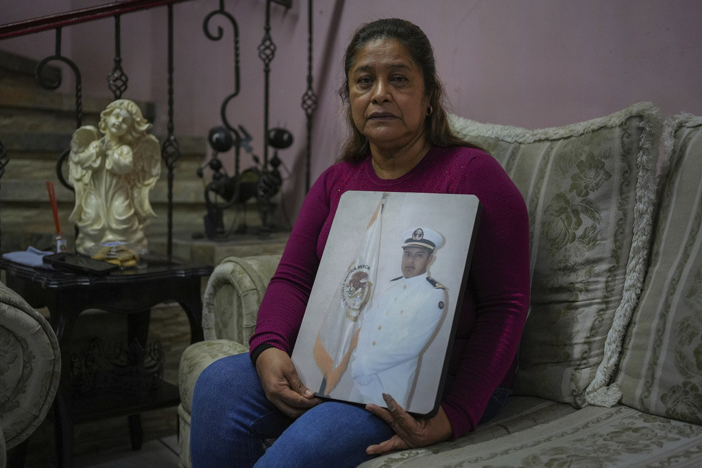 Tragedia en Mar Rojo por ingeniero mexicano secuestrado por rebeldes hutíes