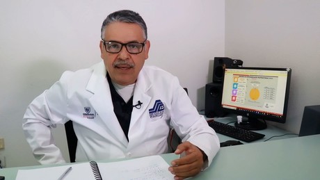 Emiten recomendaciones para prevenir enfermedades respiratorias en Chihuahua