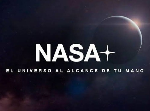 Por medio del sitio de la agencia espacial, se muestra NASA , la nueva plataforma para ver documentales del sistema solar. Foto: Nasa.