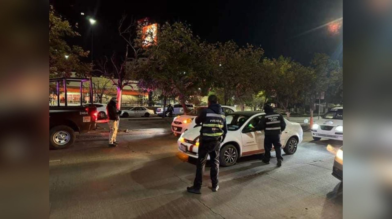 No existirán infracciones para conductores que circulen en estado de ebriedad. Foto: Cortesía.