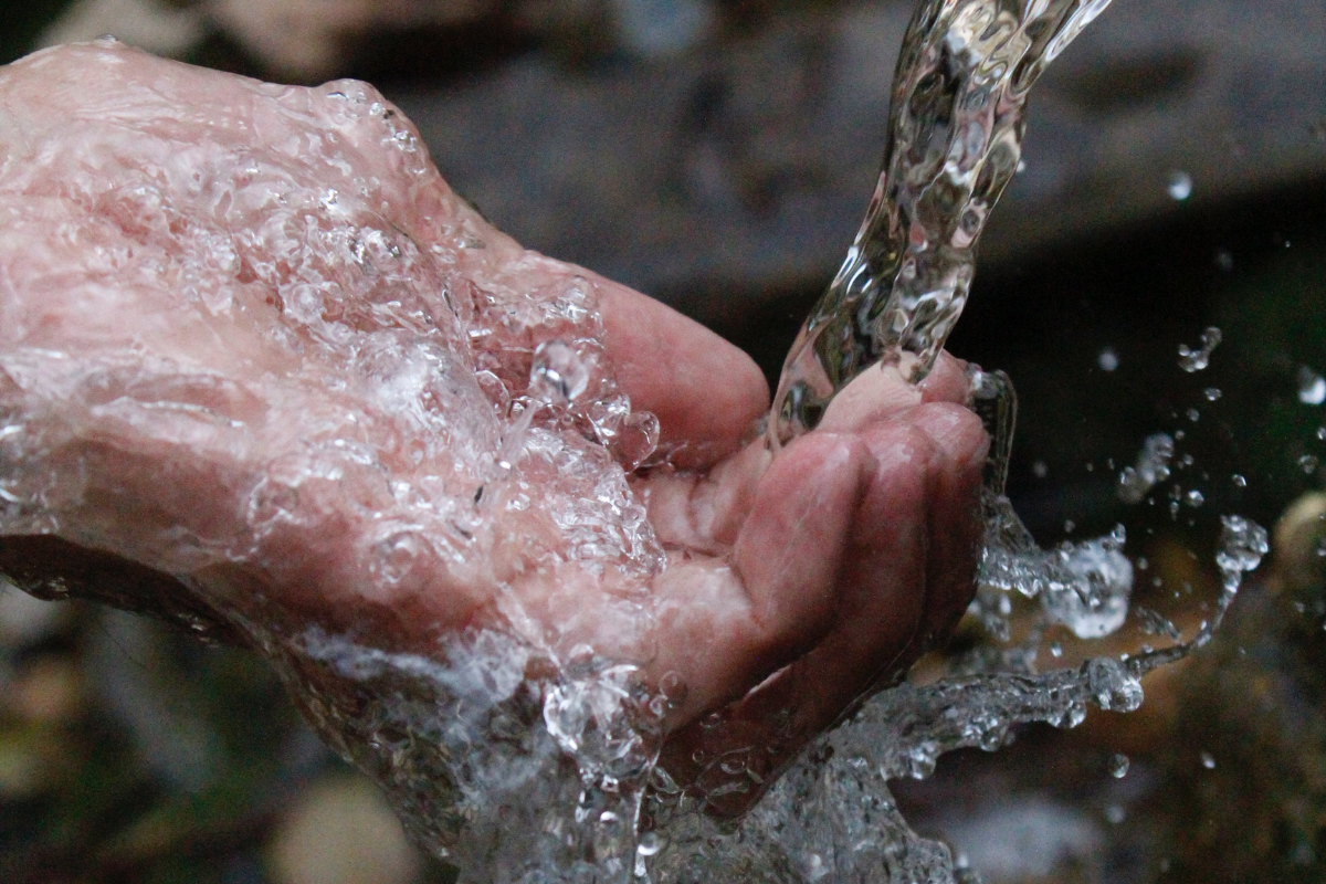 El proyecto de potabilización de agua de la presa de 'La Buena Mujer' concluirá a finales de año. Foto: Samad Deldar / Pexels