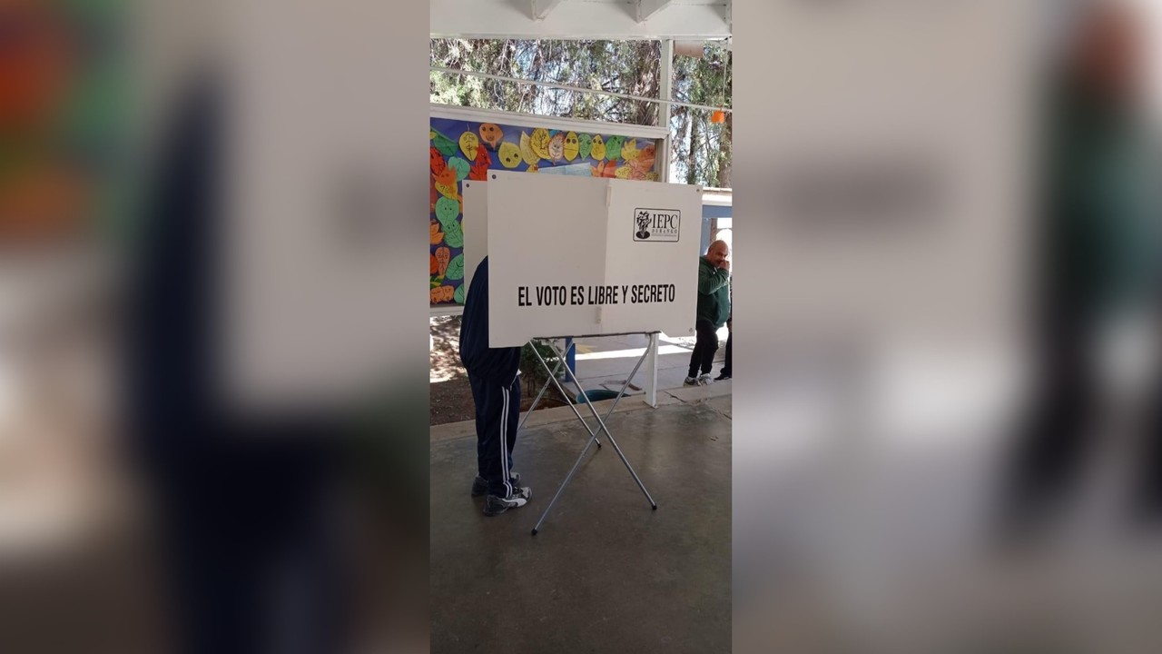 Llama IEPC A Participar Como Candidato Independiente - POSTA Nuevo León