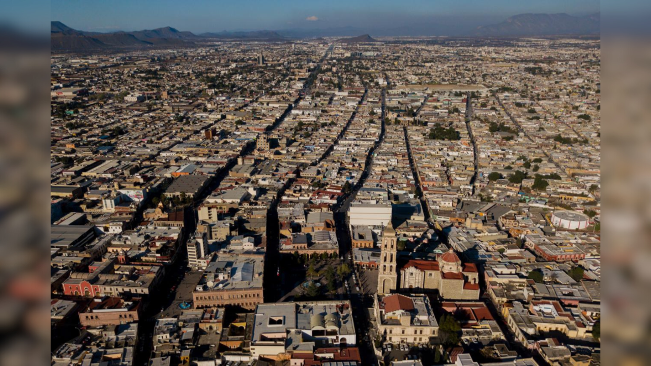 Saltillo se posiciona como la segunda ciudad más segura en el país según el IMCO / Foto: Gobierno Municipal de Saltillo