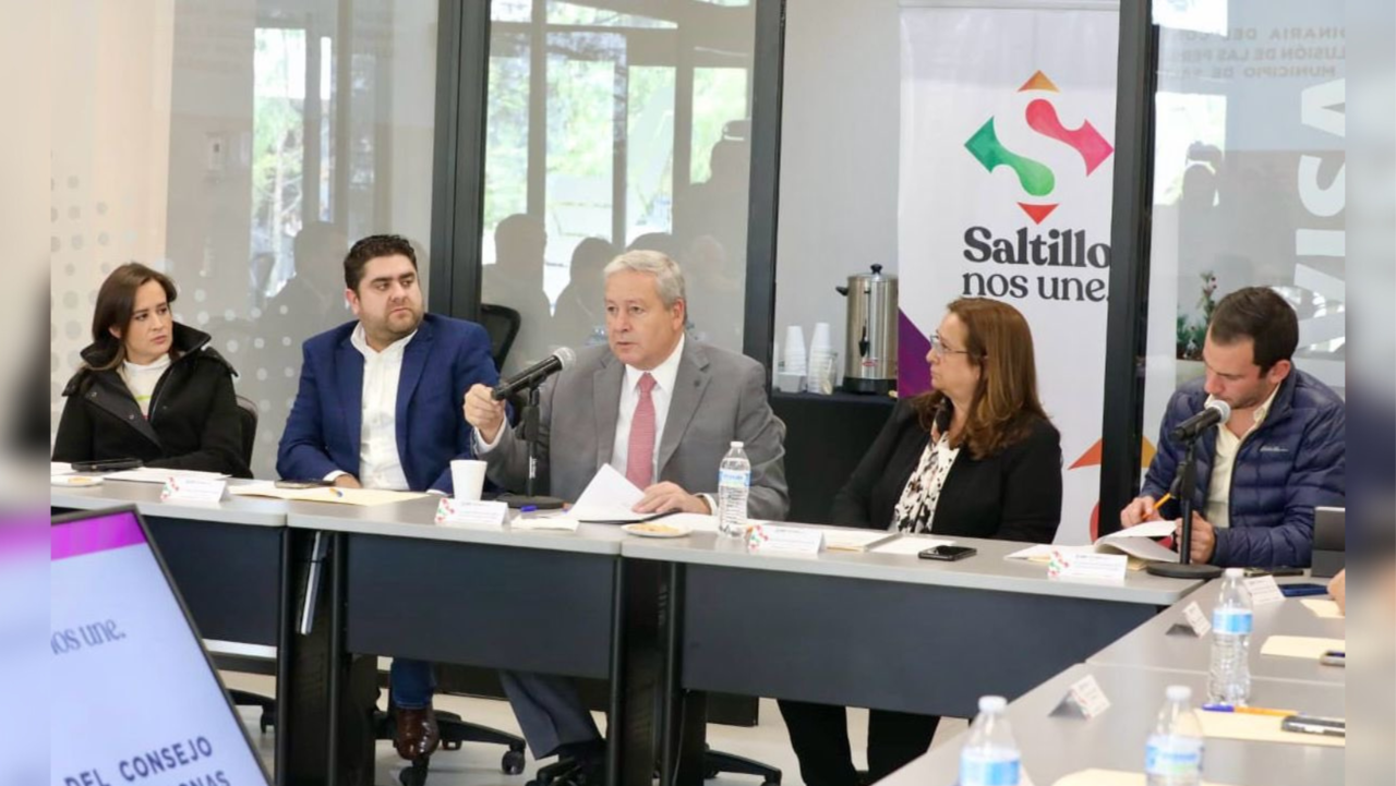 El Consejo Ciudadano para la Inclusión de las Personas con Discapacidad  aseveró el trabajo continuo para incentivar la participación activa de las personas con discapacidad en Saltillo / Foto: Gobierno Municipal de Saltillo