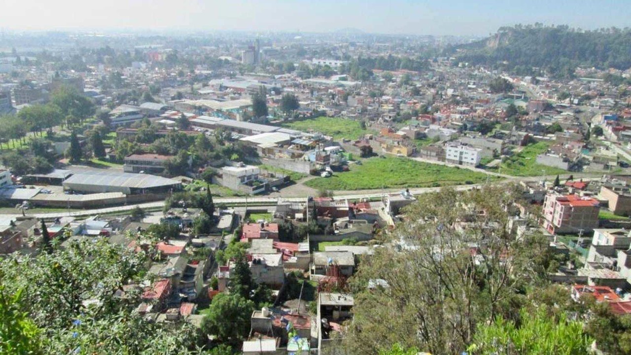 Recomiendan acciones para reducir la contaminación y evitar daños a la salud. Foto: Ricardo Guadarrama