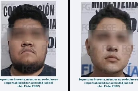 Detienen a implicados en asesinato de ex gángster en Cancún