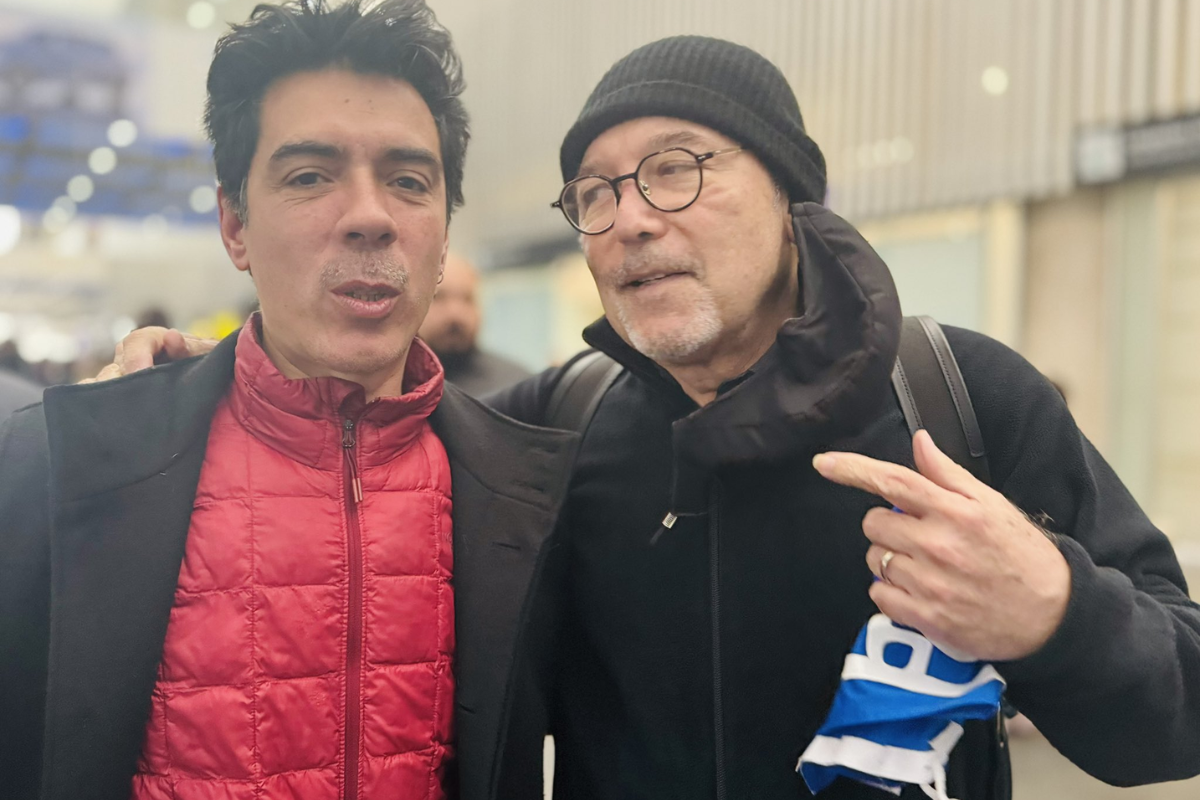 Llega Rubén Blades A La Ciudad De México Para Su Concierto De Fin De Año Posta Ciudad De México 7077