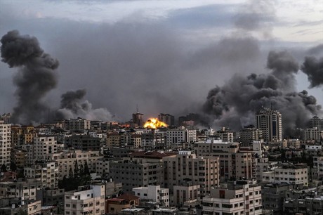 Reanudan la guerra Israel y Hamás: hay más de 100 muertos