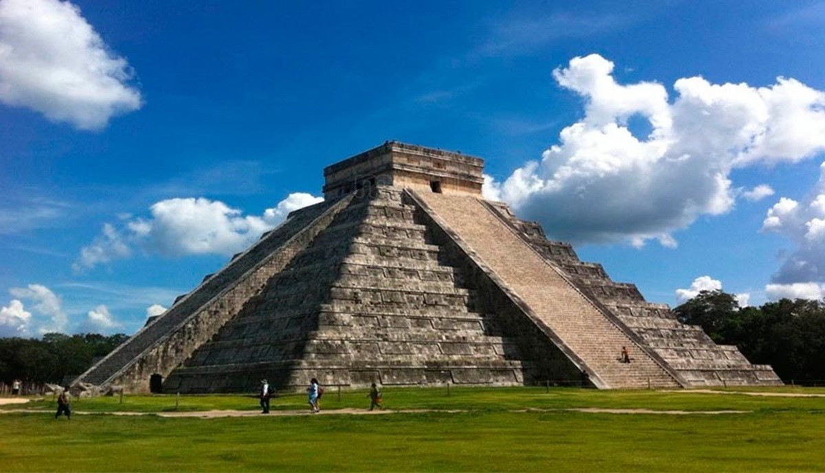 Desde el año 2014, gracias a un decreto de la Cámara de Senadores, el 21 de diciembre se estableció como el Día Nacional de la Cultura Maya.  Foto: La Fuente