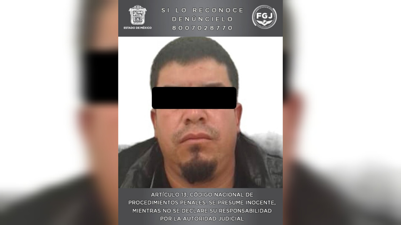 Vinculan A Proceso A Presunto Implicado En Secuestro Express En