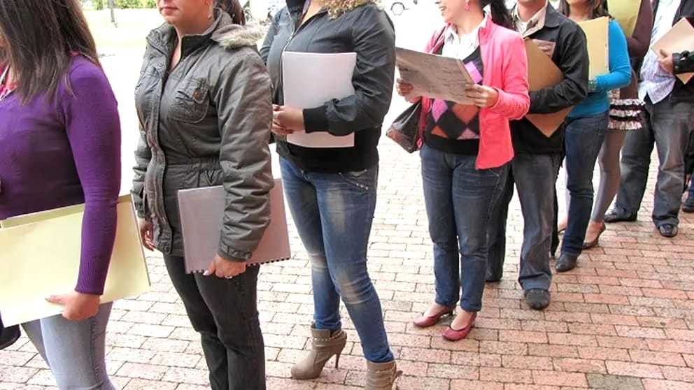 El 26% de las mujeres mexiquenses no estudian ni trabajan. Foto: Imagen de referencia.