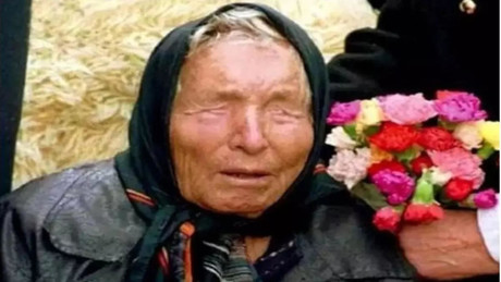 Conoce Las Predicciones De Baba Vanga Para El 2024 - POSTA Nuevo León