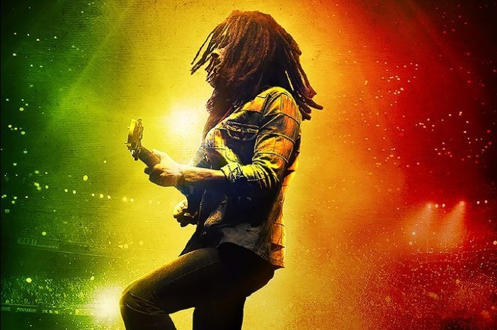 Bob Marley:  su historia llega a la pantalla grande en la película Bob Marley: La leyenda. Foto. Instagram