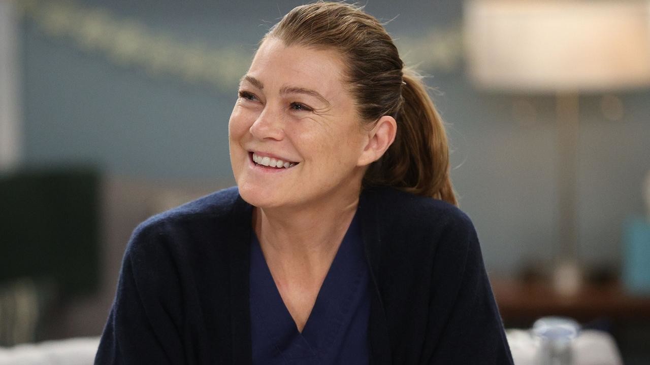 Meredith Grey se despidió del Grey Sloan Memorial Hospital en el séptimo episodio de la temporada pasada. Foto: ABC