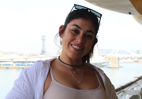 Liberan a Ilana Gritzewsky Camhi, mexicana retenida por Hamás