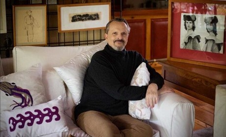 Miguel Bosé: Detienen a presuntos responsables del robo a casa del artista