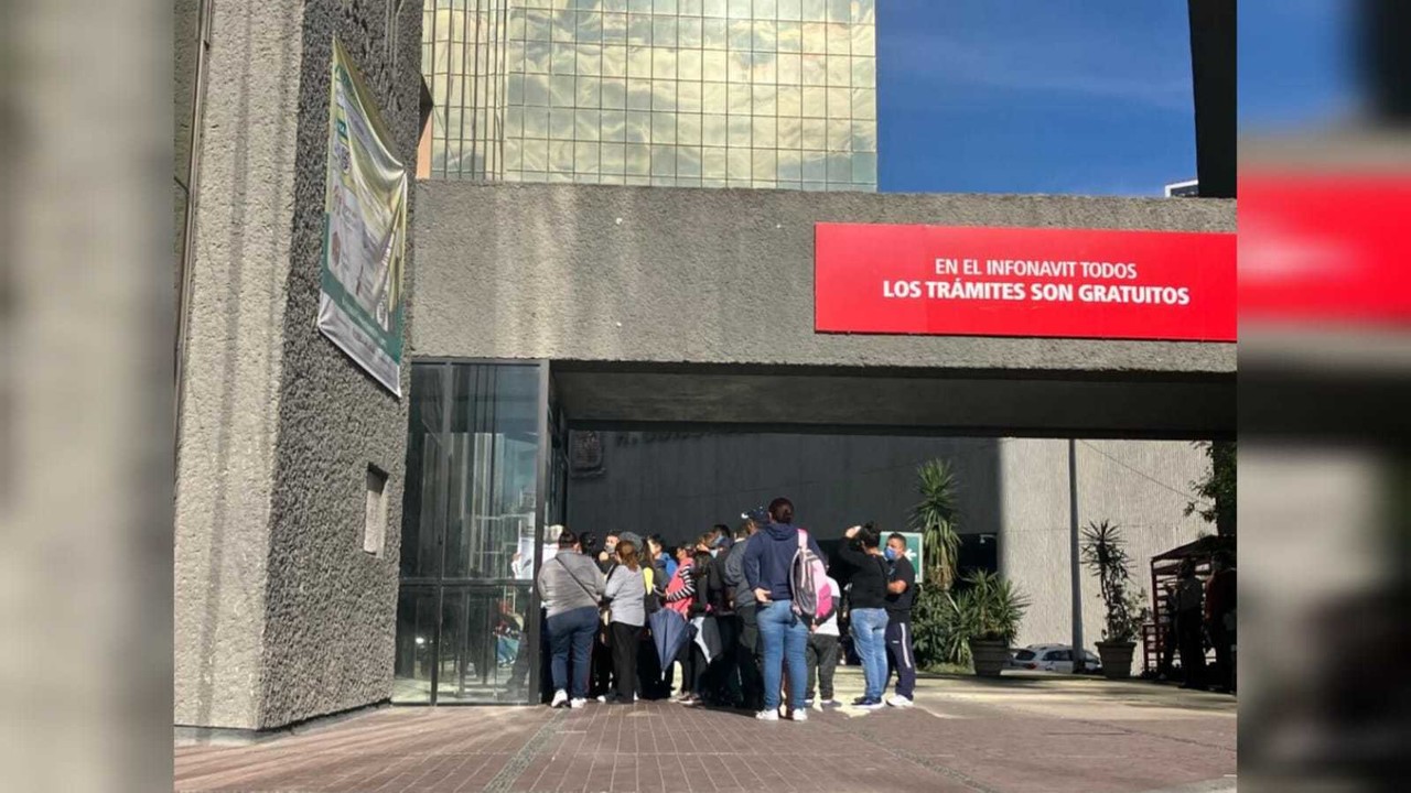 El Instituto del Fondo Nacional de la Vivienda para los Trabajadores (Infonavit) recuerda que, este domingo 31 de diciembre de 2023 es el último día para convertir créditos de Veces Salario Mínimo (VSM) a pesos. Foto: Archivo/ POSTAMX