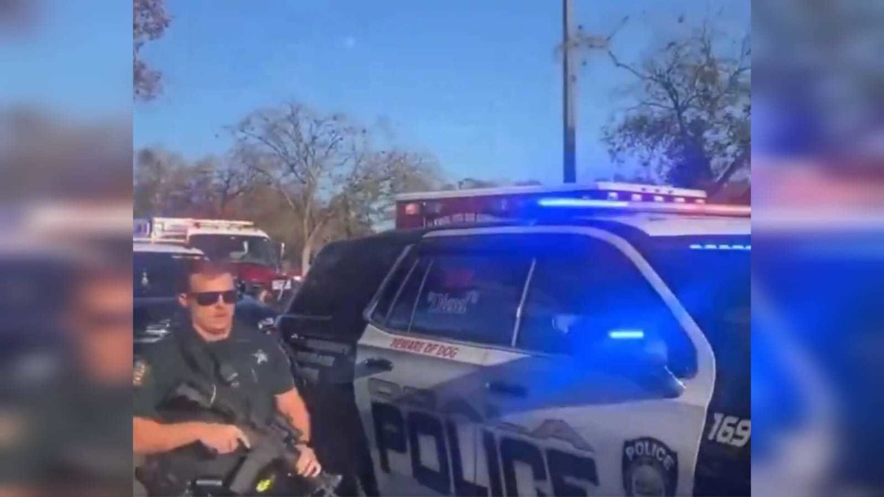 Tiroteo En Centro Comercial De Floridad Deja Un Muerto