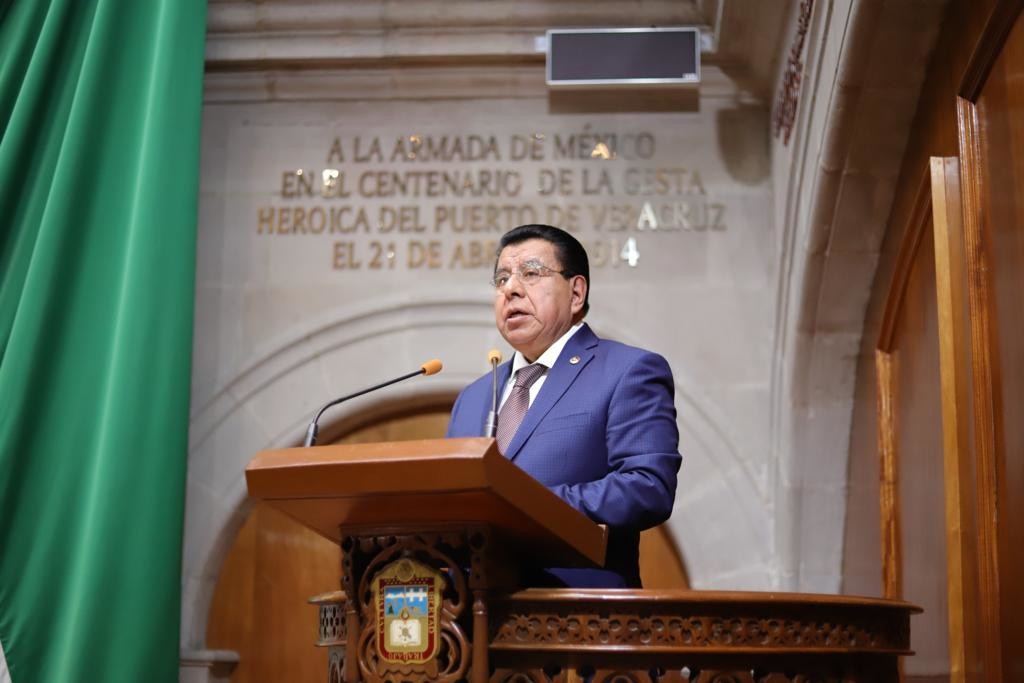 Morena busca aprobación de la Ley de Fomento Cooperativo del Edoméx. Foto: legislativoedomex