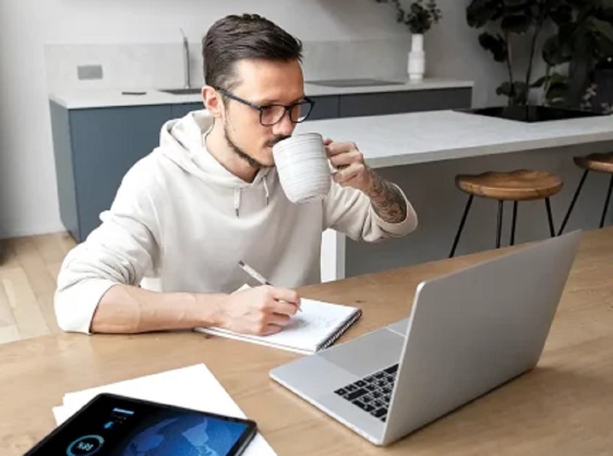 La Ley del Home Office entrará en vigor el próximo martes 5 de diciembre de 2023 en México. Foto: Forbes México