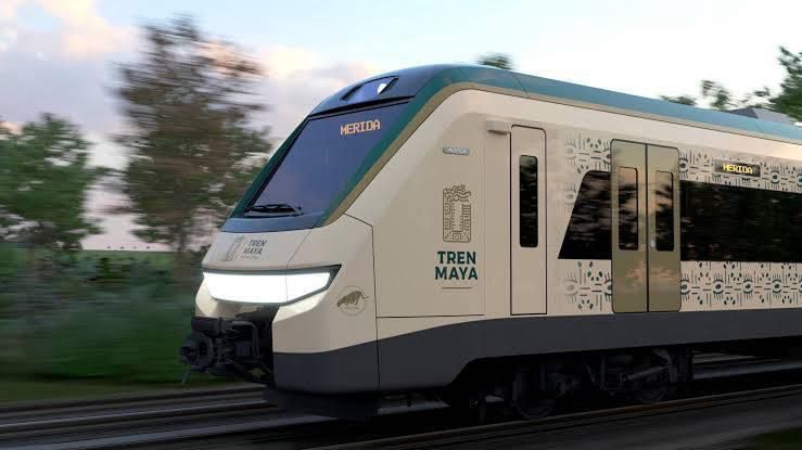 Tren Maya - Ruta Izamal