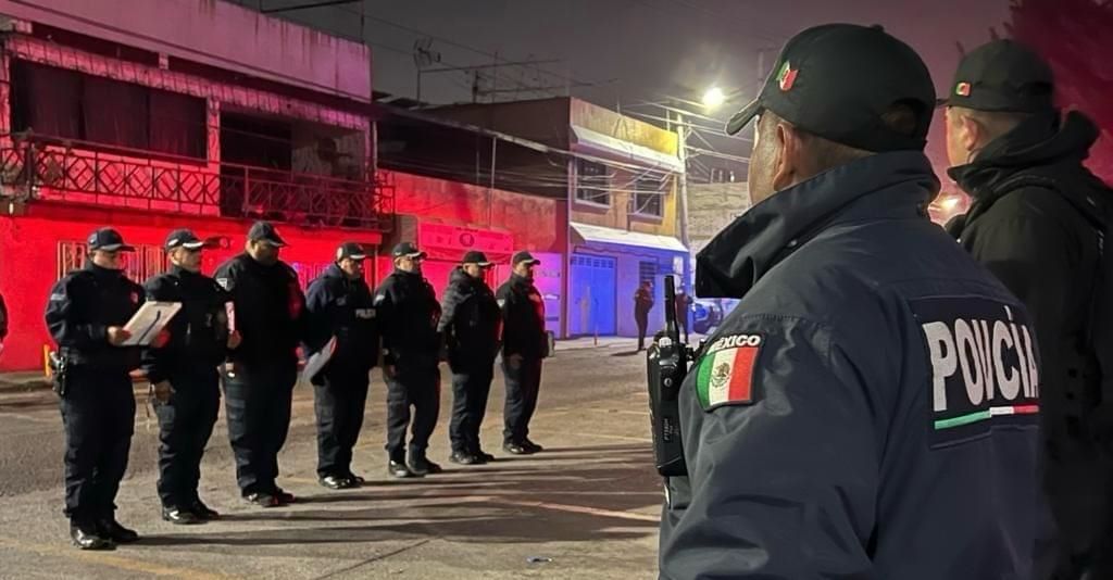 En Ecatepec hay un programa de recompensas para quienes brinden información para la detención de presuntos delincuentes que tienen orden de aprehensión, pero falta el convenio con la FGJEM para que entre en vigor. Foto: Gob. de Ecatepec