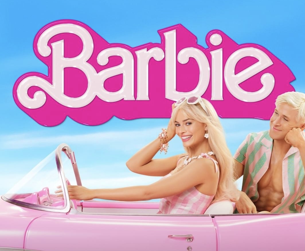 La cinta “Barbie” arrasa con nueve nominaciones en la lista de Los Golden Globes 2024 