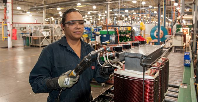 El 26% de las mujeres mexiquenses no estudian ni trabajan. Foto: ONU Mujeres