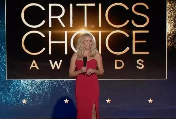 Este domingo será la edición 29 de los Critics Choice Awards Foto: Facebook