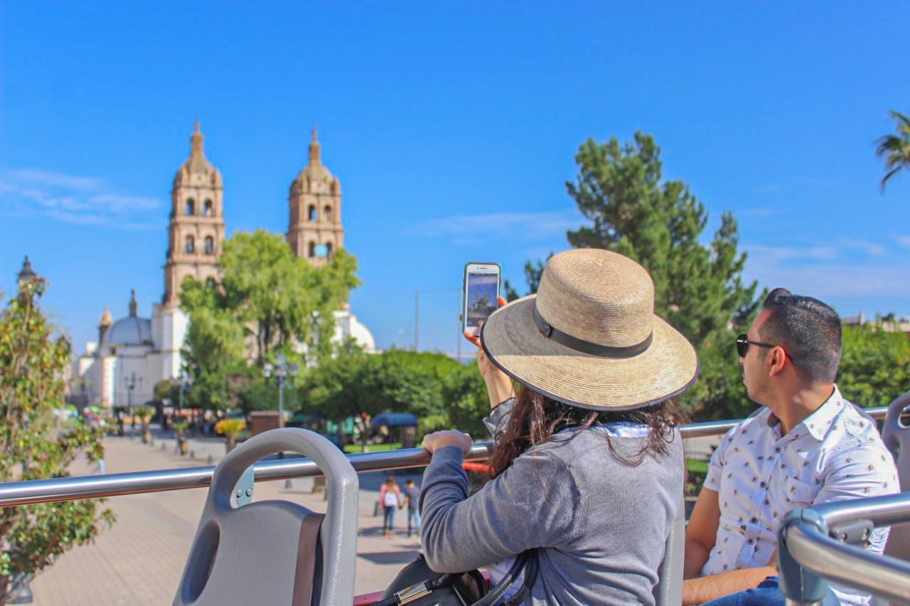 El Cabildo de Durango, busca proteger los bienes inmuebles históricos y arquitectónicos de Durango. Foto: Especial.