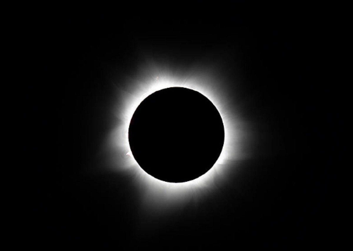 El eclipse solar total estará limitado a los estados de Coahuila, Durango y Sinaloa. Foto: merida.gob.mx