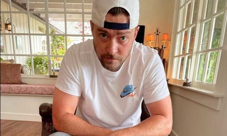 Justin Timberlake anuncia nueva gira mundial; ¿visitará México?