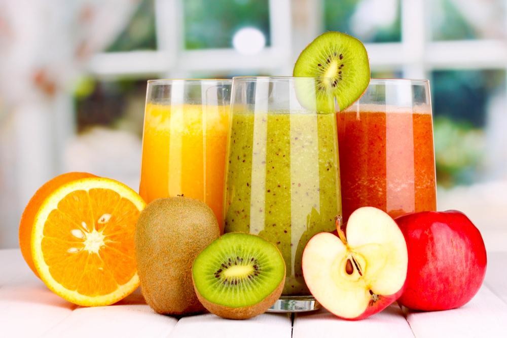 Las frutas son el equilibrio perfecto entre belleza y salud. Foto: Yo me cuido