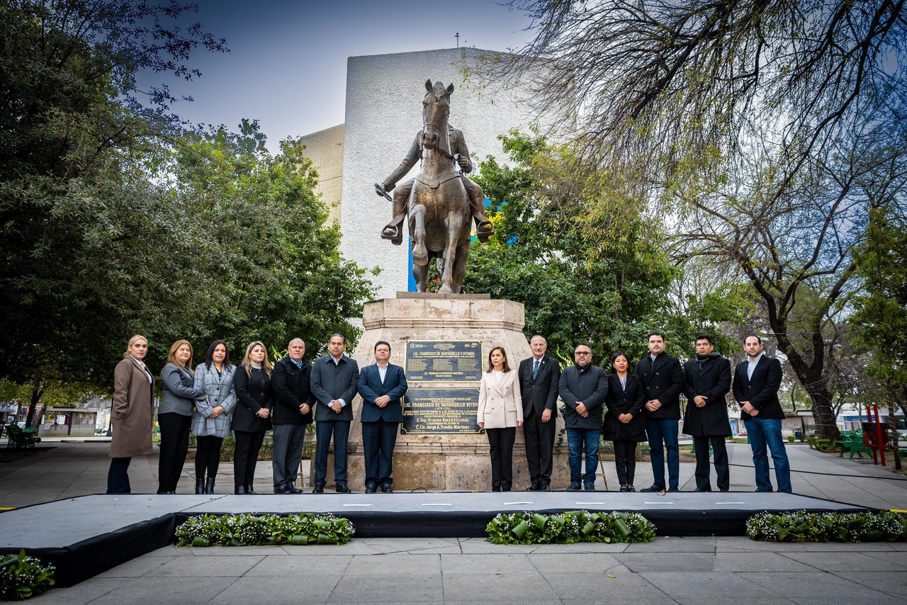 Celebra Guadalupe su 308 aniversario con bailes y eventos históricos