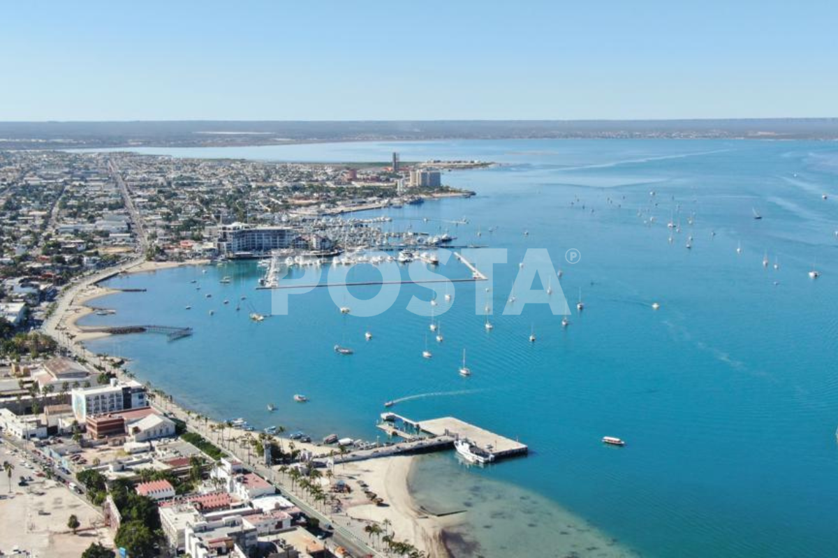 Baja California Sur es ideal para celebrar el Día de Planear Vacaciones. Foto: Alberto Cota / POSTA BCS