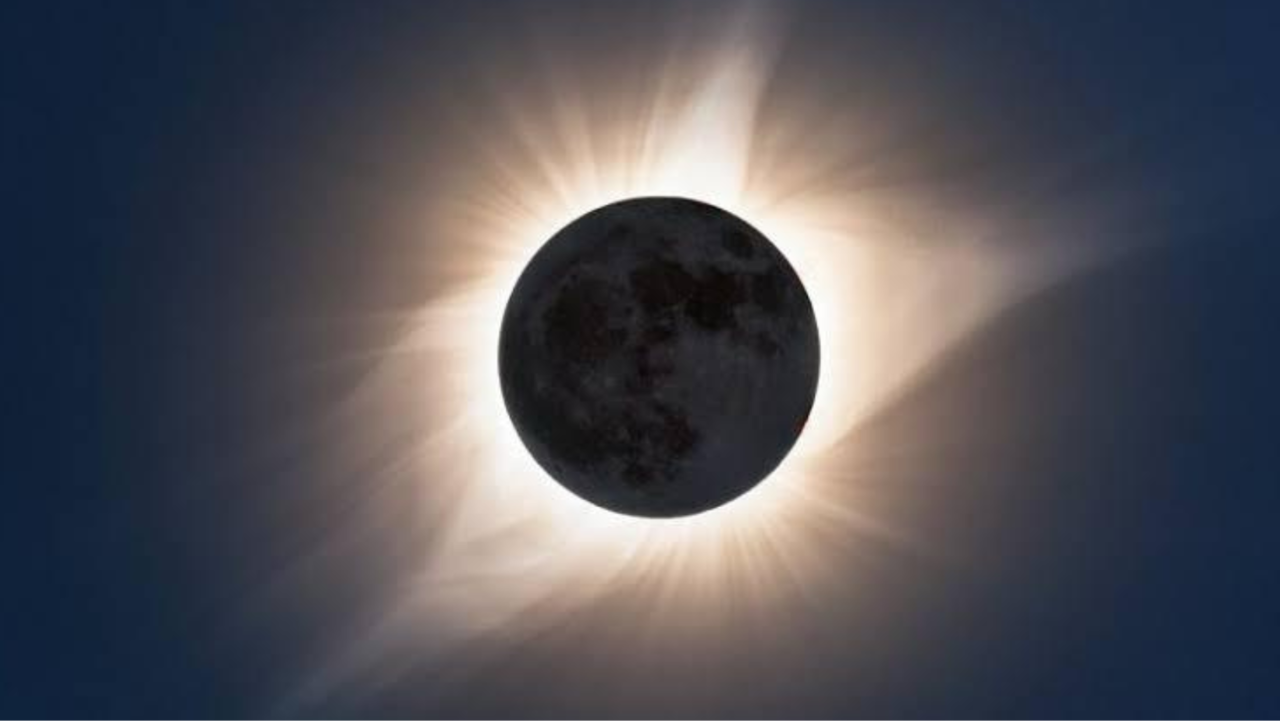 Torreón será sede oficial para apreciar el Eclipse Solar de 2024 / Foto: Redes Sociales