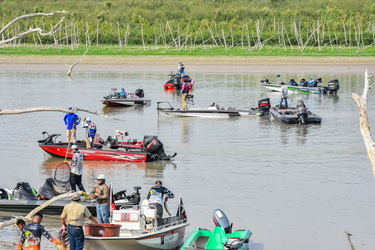 Agenda de torneos de caza y pesca deportiva en Tamaulipas 2024