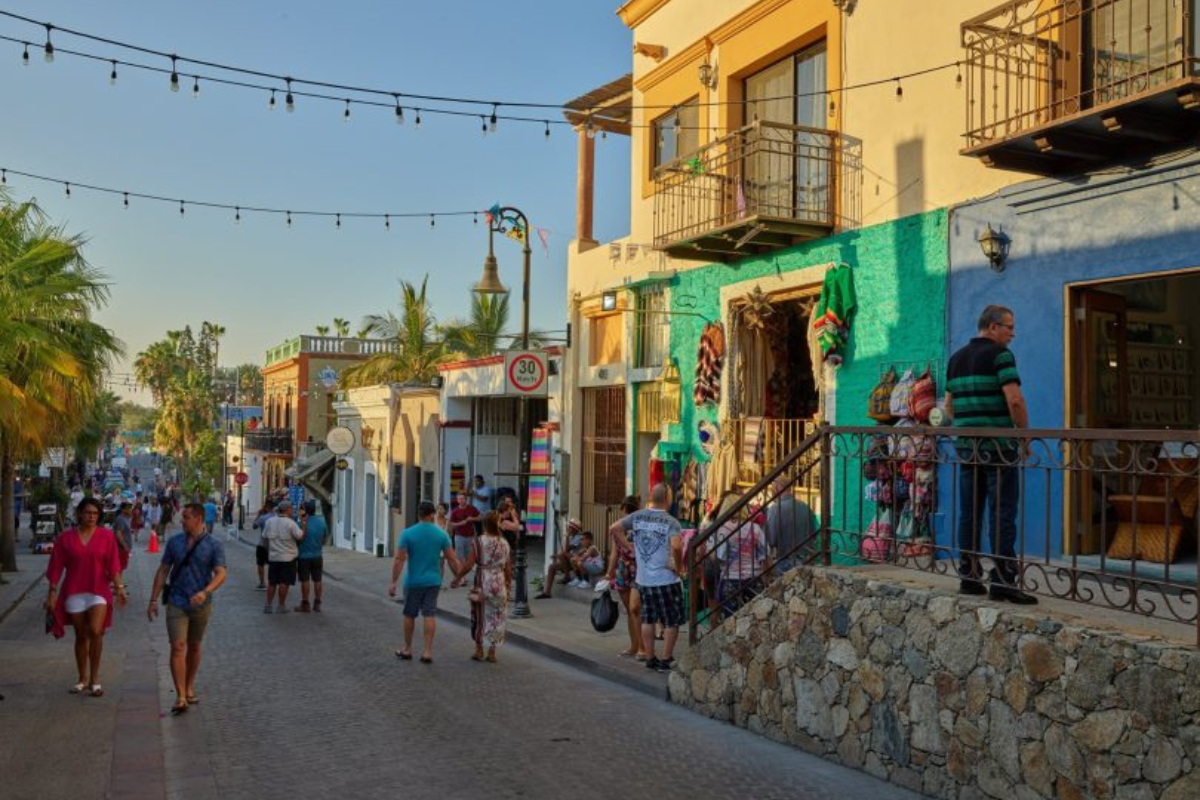 Promueven nombramientos de sitios como 'Barrios Mágicos' en Baja California Sur. Foto: Gobierno de BCS