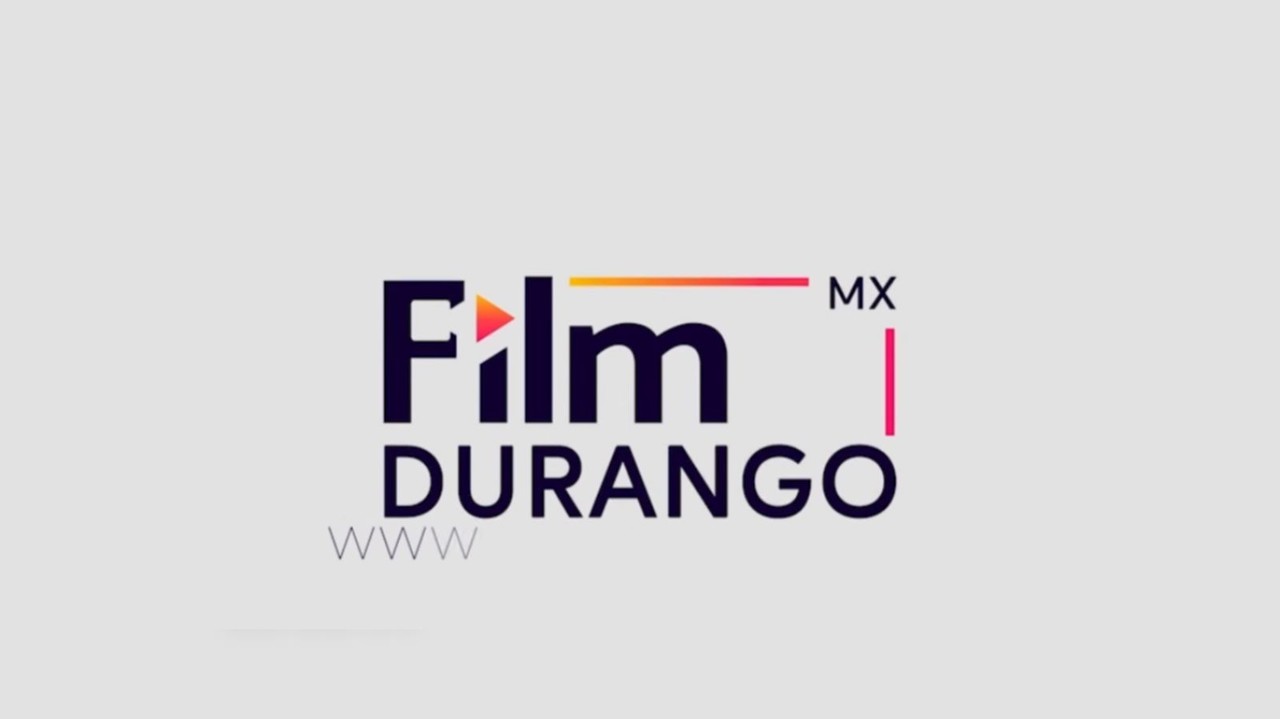 Film Durango también ofrecerá vacantes laborales y capacitaciones para profesionales de la cinematografía en Durango. Foto: Captura de pantalla.