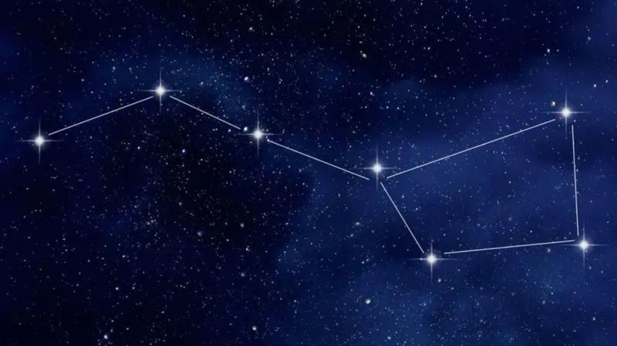 Al finalizar enero, la constelación de la Osa Mayor, se podrá observar durante la noche. Foto. www.ngenespanol.com/
