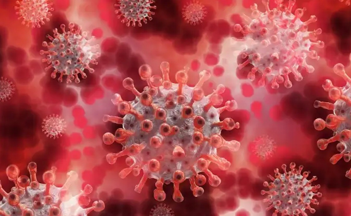 Actualmente suman 58 muertes por influenza AH1N1 en lo que va de la temporada 2023-2024. Foto: Prensa Libre