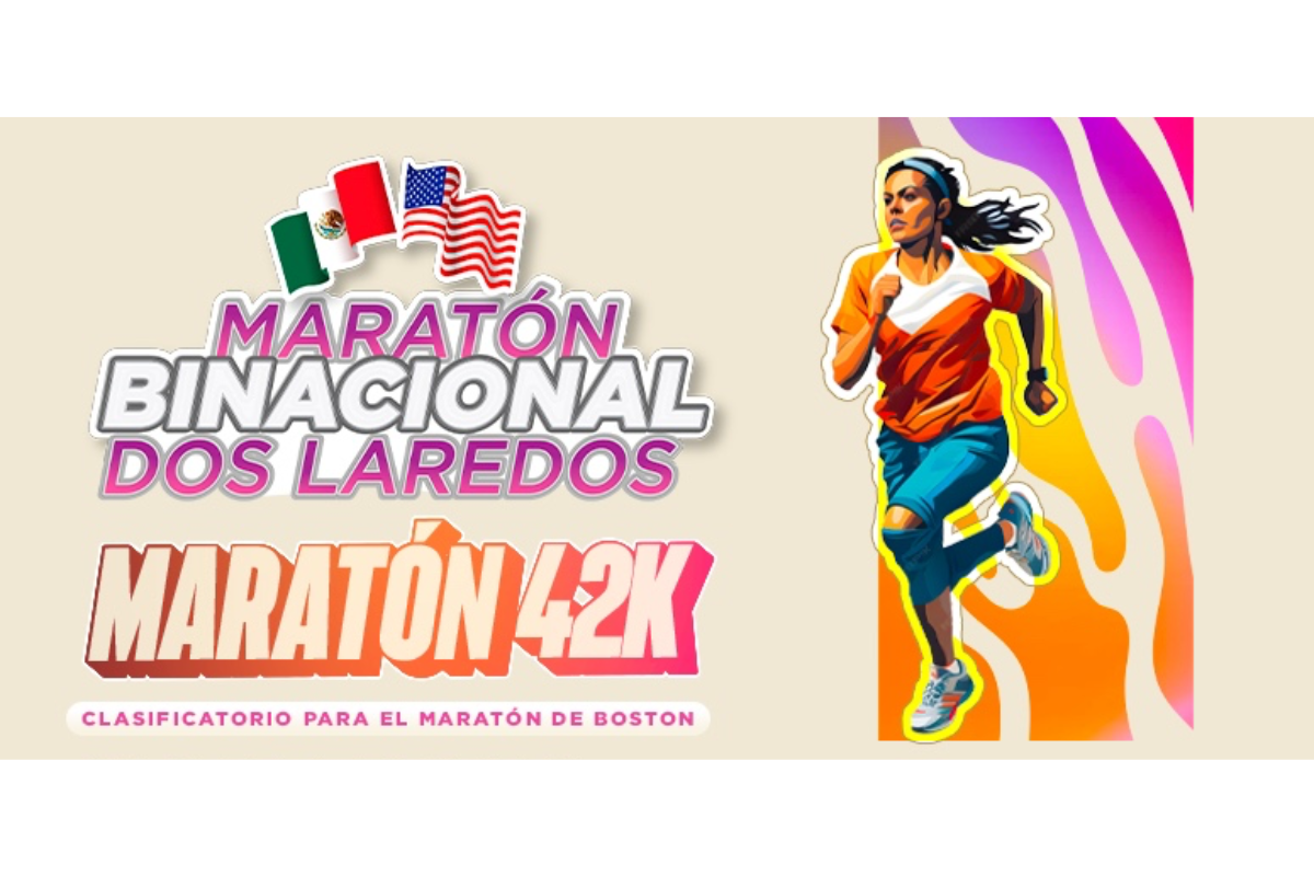 Tamaulipas sede de clasificatorio para el maratón de Boston