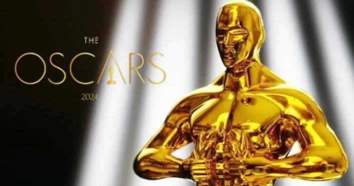 Se dieron a conocer la lista de nominados a los Oscar 2024 Foto: Instagram