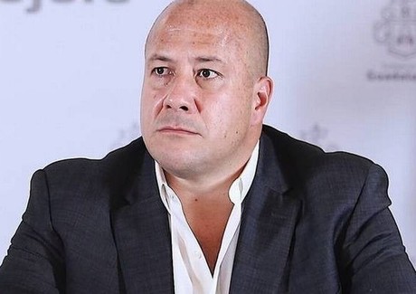 Critica Alfaro el destape de Jorge Álvarez Máynez