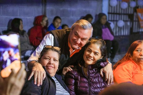 Merecen familias un patrimonio seguro; señala Héctor García