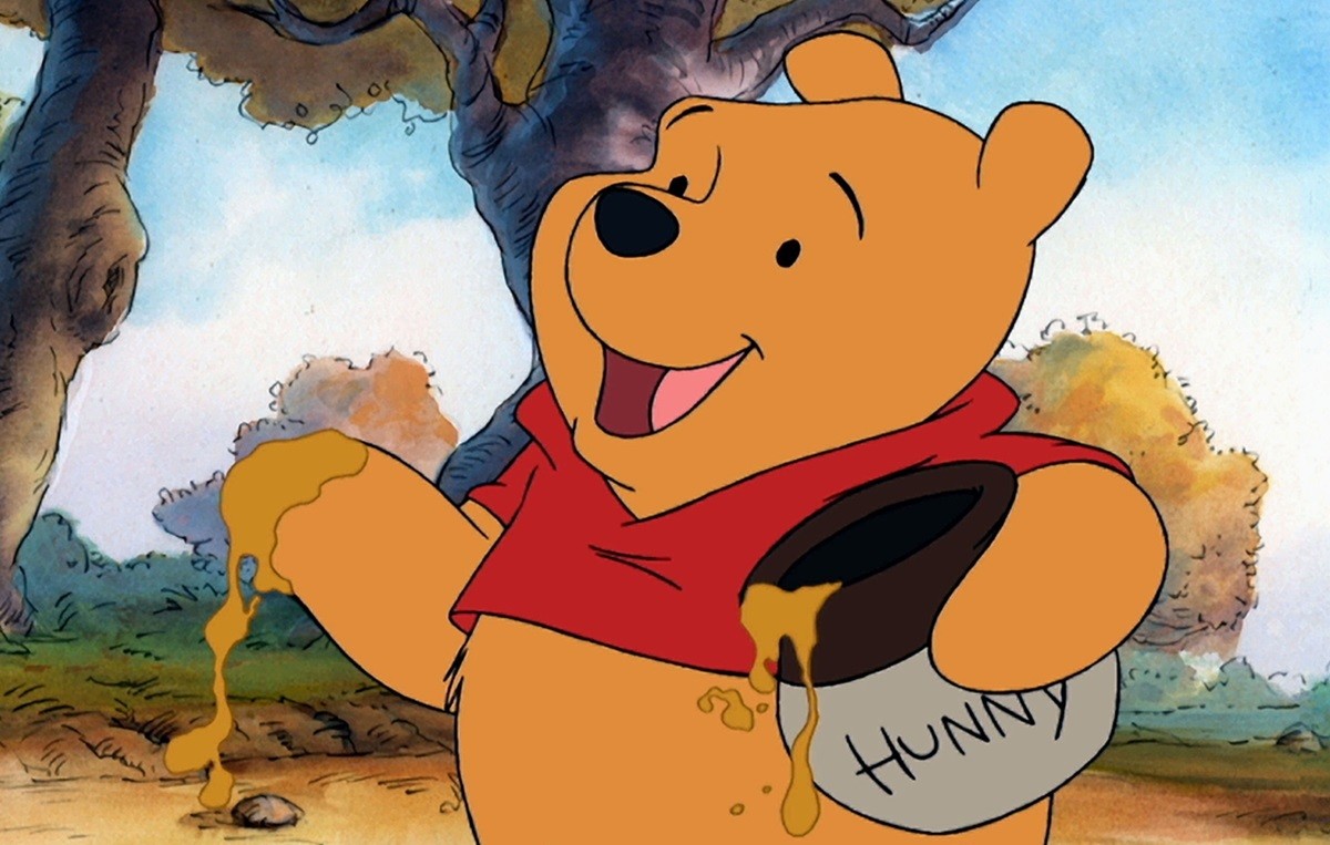 Alan Alexander Milne es el creador del personaje  Winnie The Pooh. Foto: The Economist