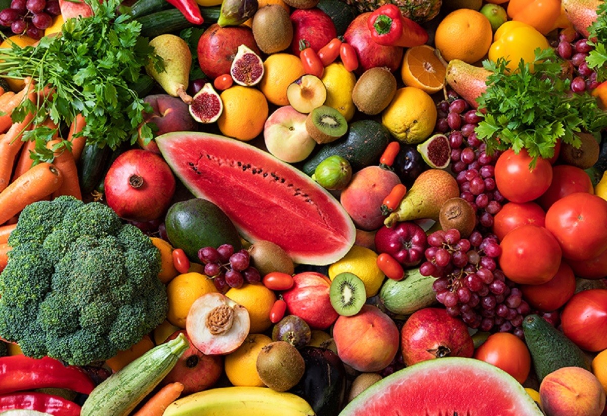 Se puede aprovechar el Día Nacional de la Nutrición para preparar una comida saludable en casa, utilizando ingredientes frescos y saludables. Foto: Agronews Comunitat Valenciana