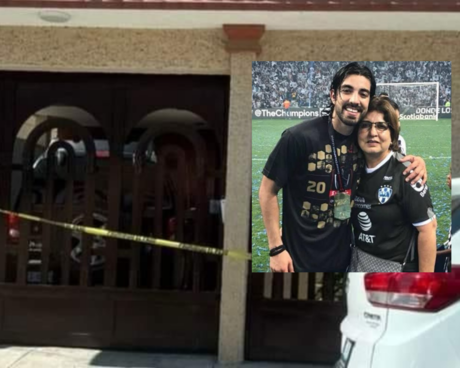 Asesinan a tía del futbolista Rodolfo Pizarro y hieren a su madre en un ataque